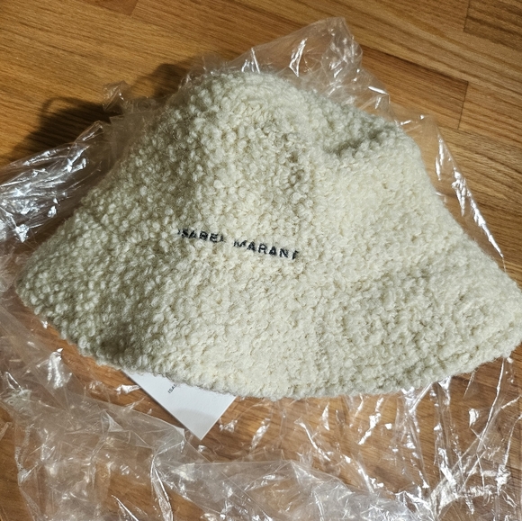 Isabel Marant hat - Picture 2 of 6